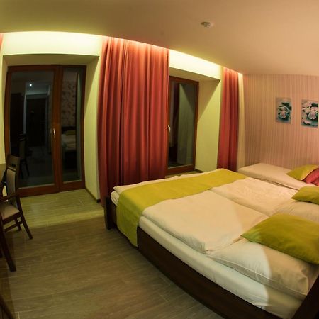 Jeseník Hotel Slunny Dvur חדר תמונה
