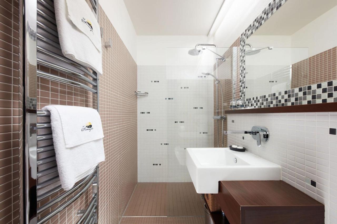 Jeseník Hotel Slunny Dvur מראה חיצוני תמונה