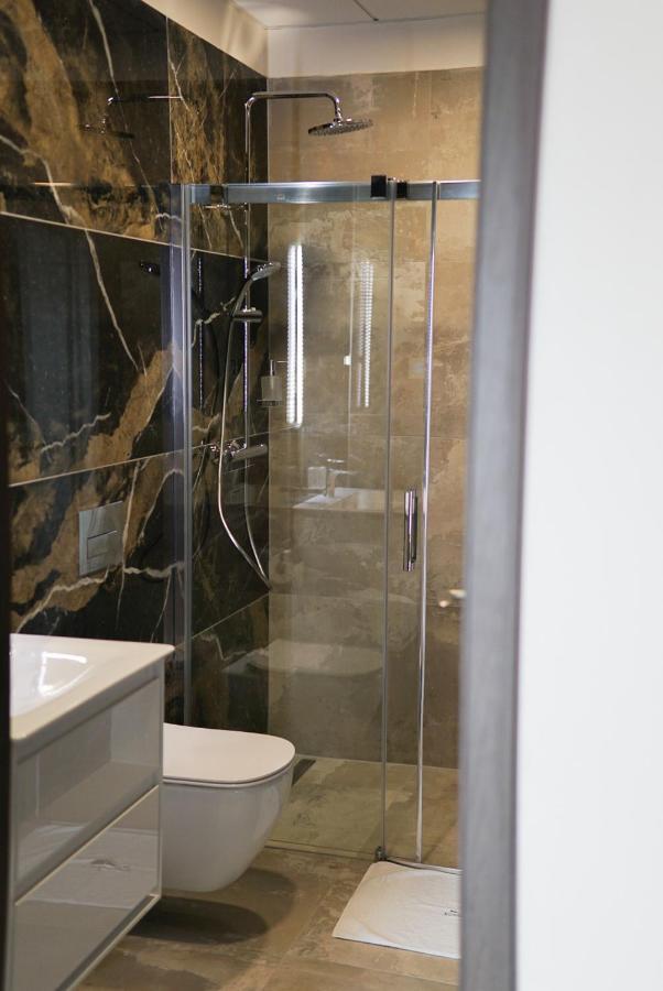 Jeseník Hotel Slunny Dvur מראה חיצוני תמונה