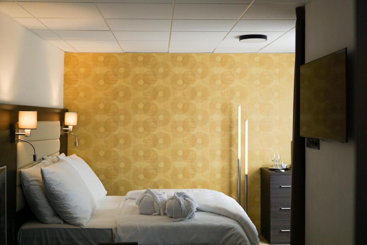 Jeseník Hotel Slunny Dvur מראה חיצוני תמונה