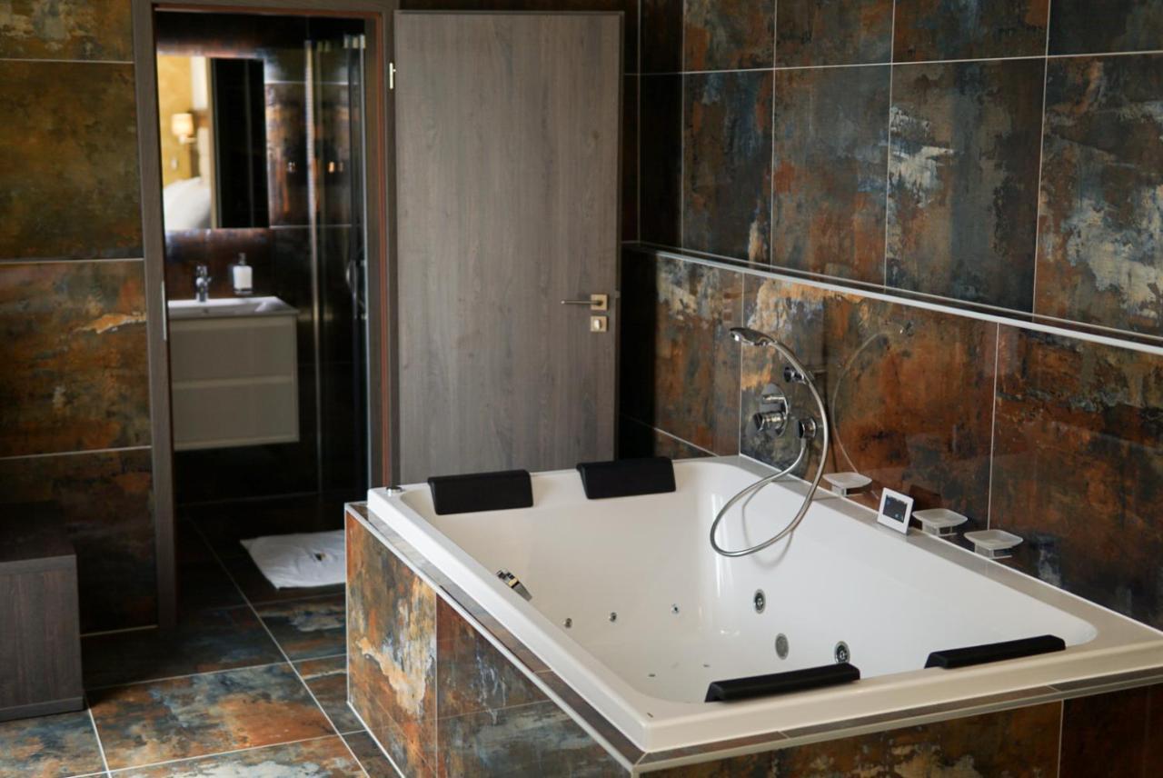 Jeseník Hotel Slunny Dvur מראה חיצוני תמונה
