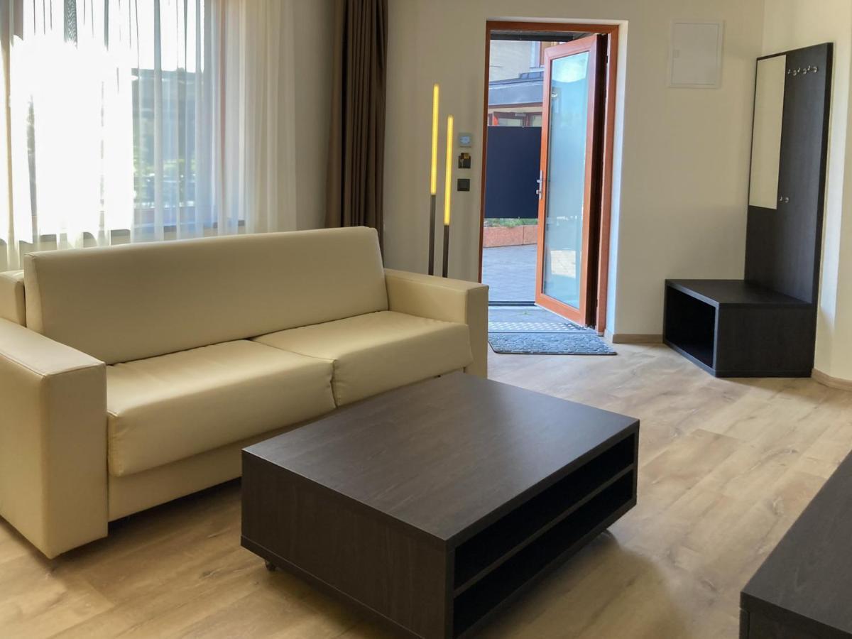 Jeseník Hotel Slunny Dvur מראה חיצוני תמונה