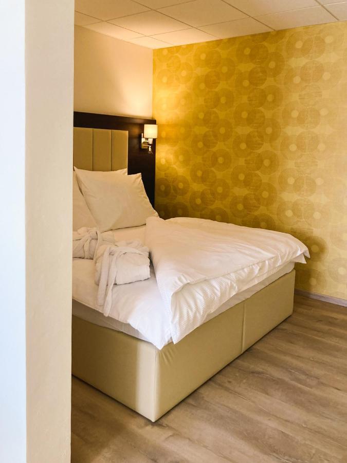 Jeseník Hotel Slunny Dvur מראה חיצוני תמונה