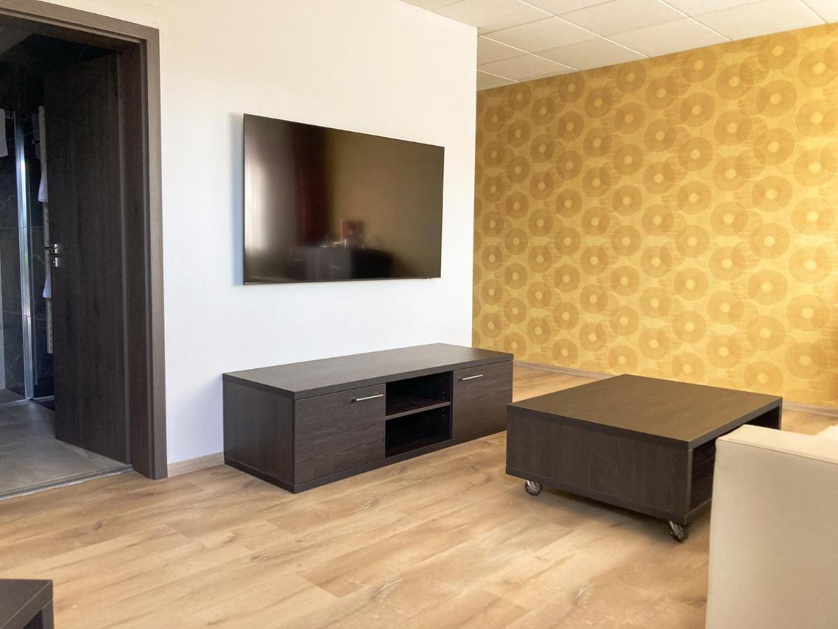 Jeseník Hotel Slunny Dvur מראה חיצוני תמונה