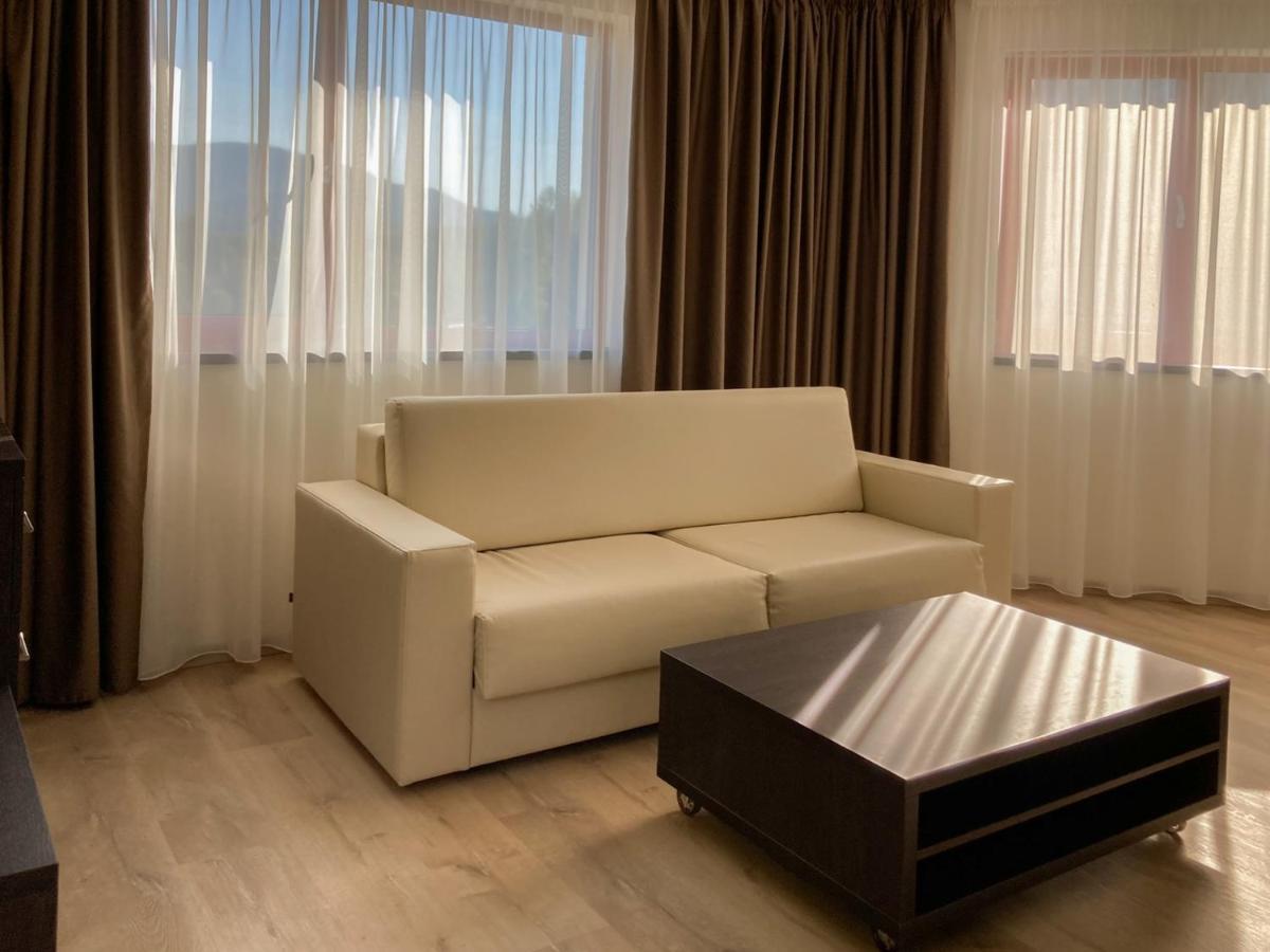 Jeseník Hotel Slunny Dvur מראה חיצוני תמונה