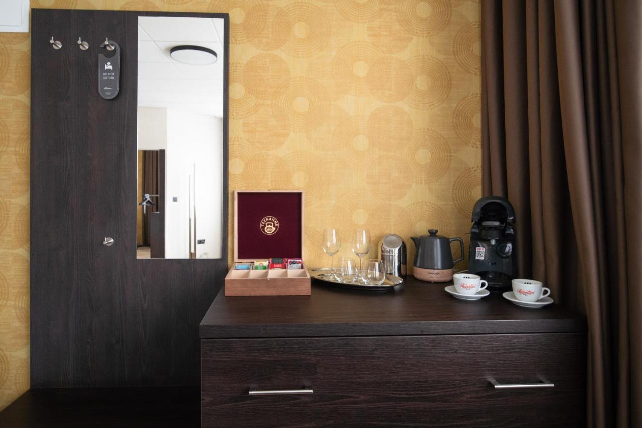 Jeseník Hotel Slunny Dvur מראה חיצוני תמונה