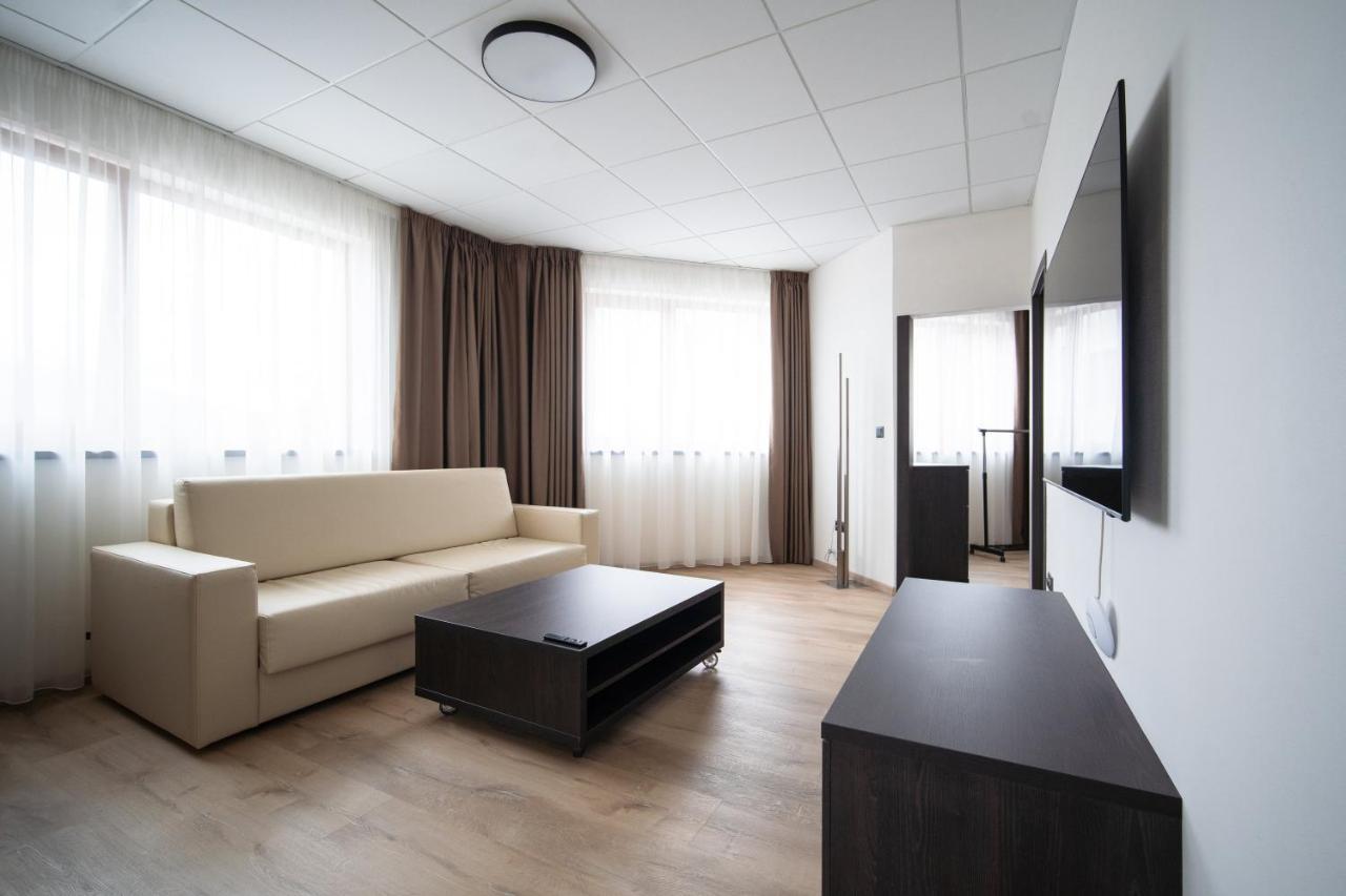 Jeseník Hotel Slunny Dvur מראה חיצוני תמונה
