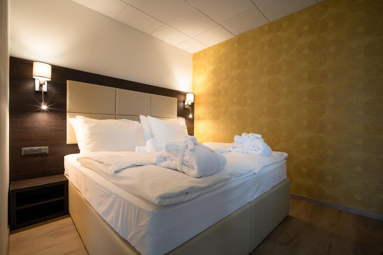 Jeseník Hotel Slunny Dvur מראה חיצוני תמונה
