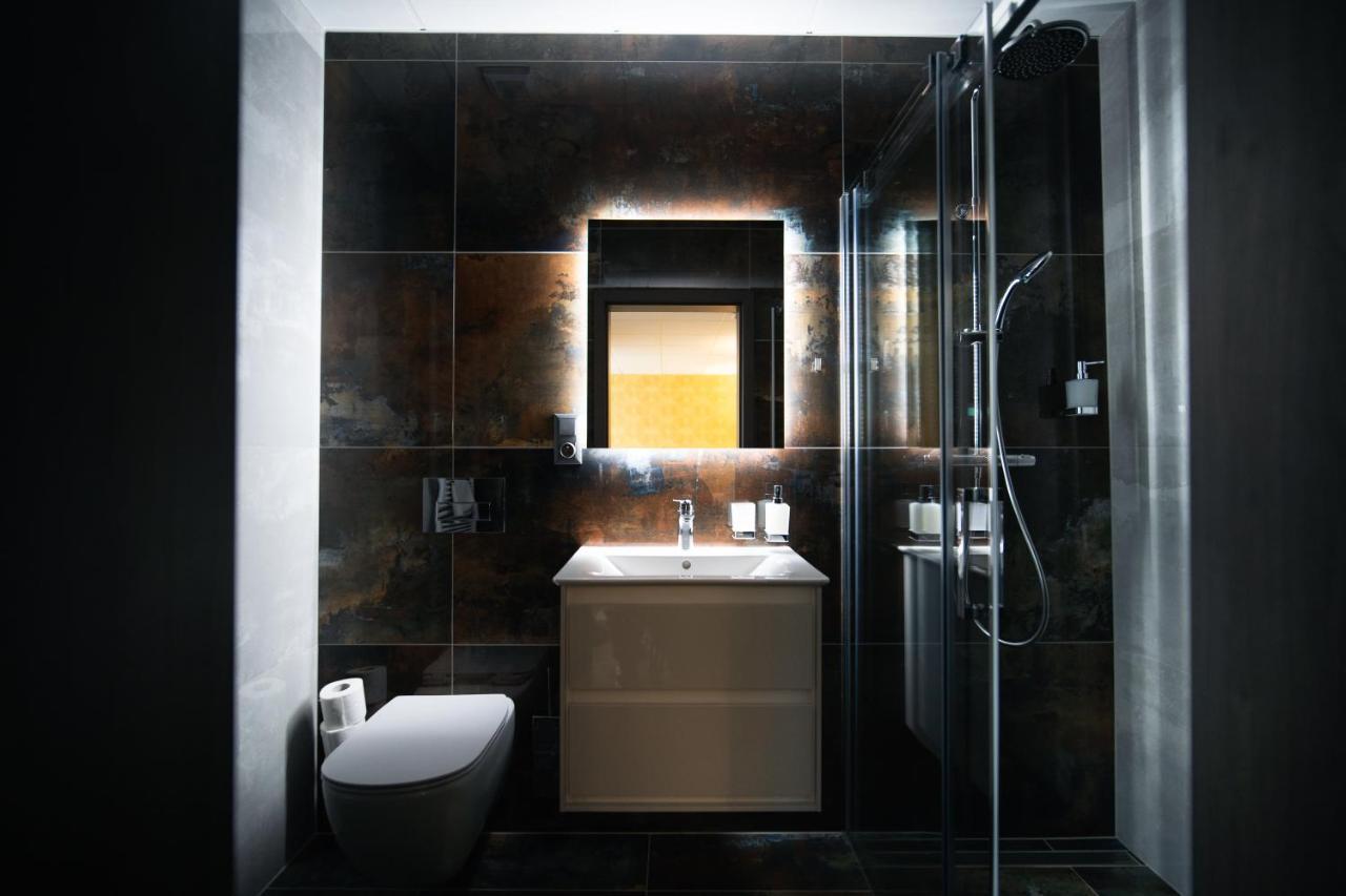 Jeseník Hotel Slunny Dvur מראה חיצוני תמונה