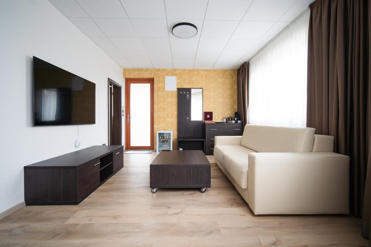 Jeseník Hotel Slunny Dvur מראה חיצוני תמונה