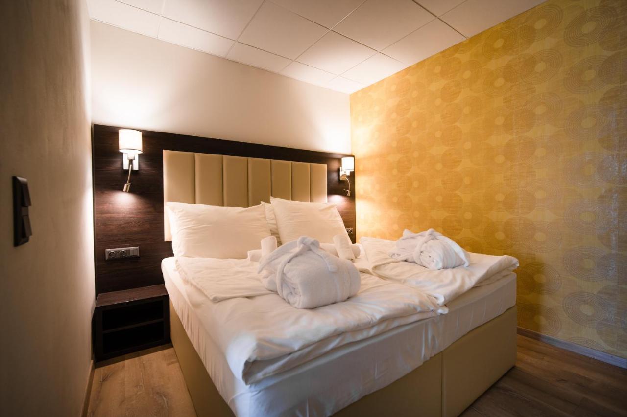 Jeseník Hotel Slunny Dvur מראה חיצוני תמונה