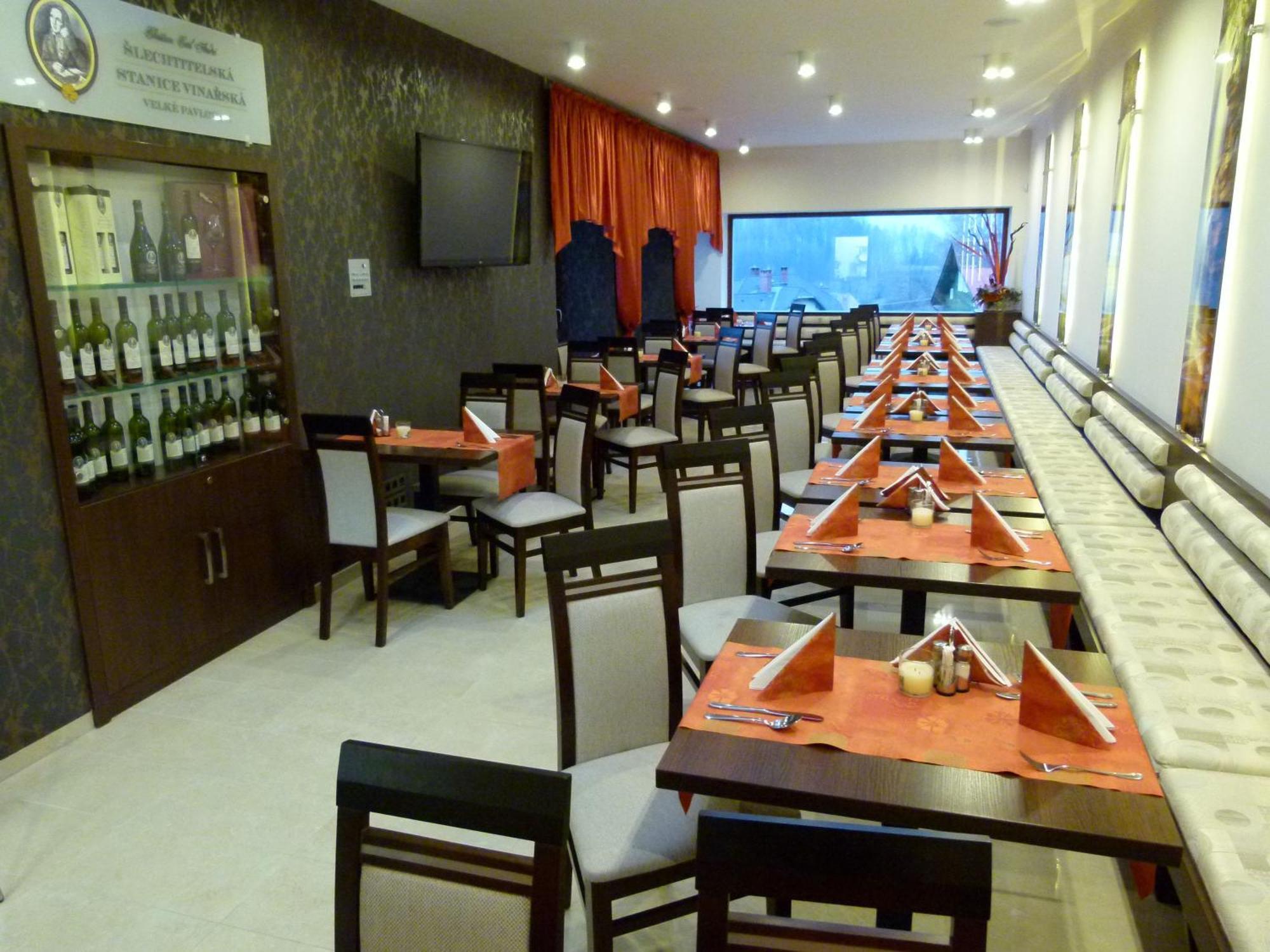 Jeseník Hotel Slunny Dvur מראה חיצוני תמונה