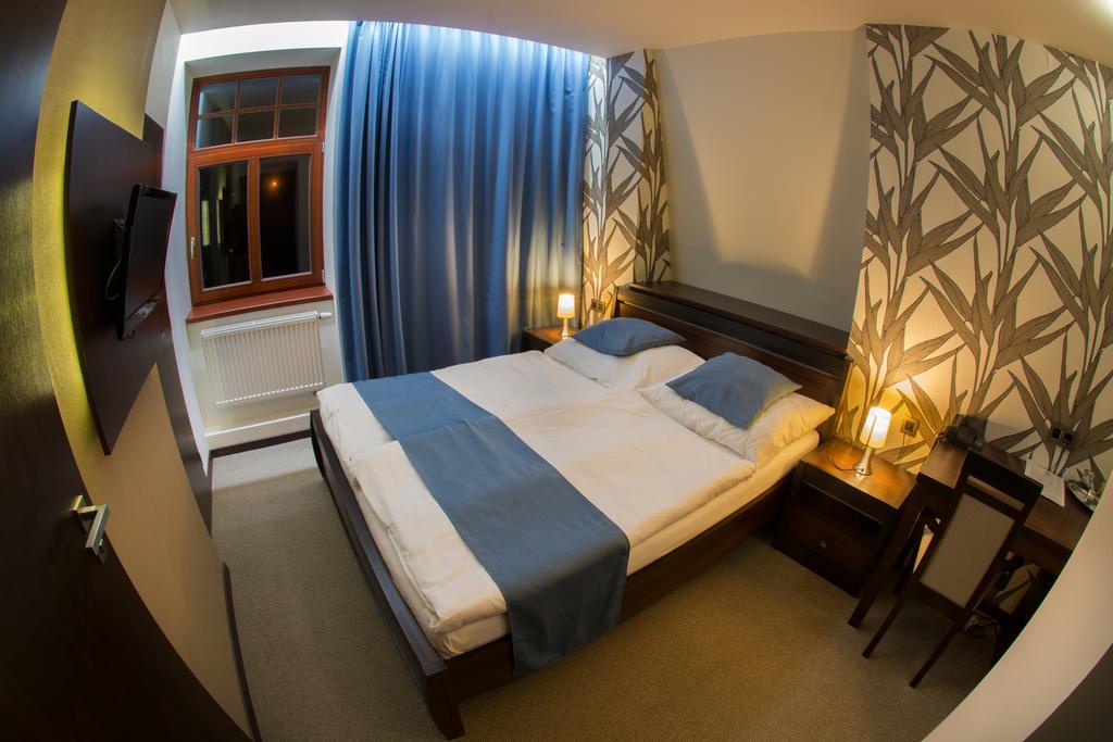 Jeseník Hotel Slunny Dvur מראה חיצוני תמונה