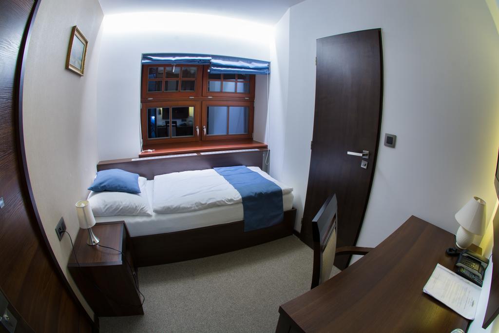 Jeseník Hotel Slunny Dvur מראה חיצוני תמונה